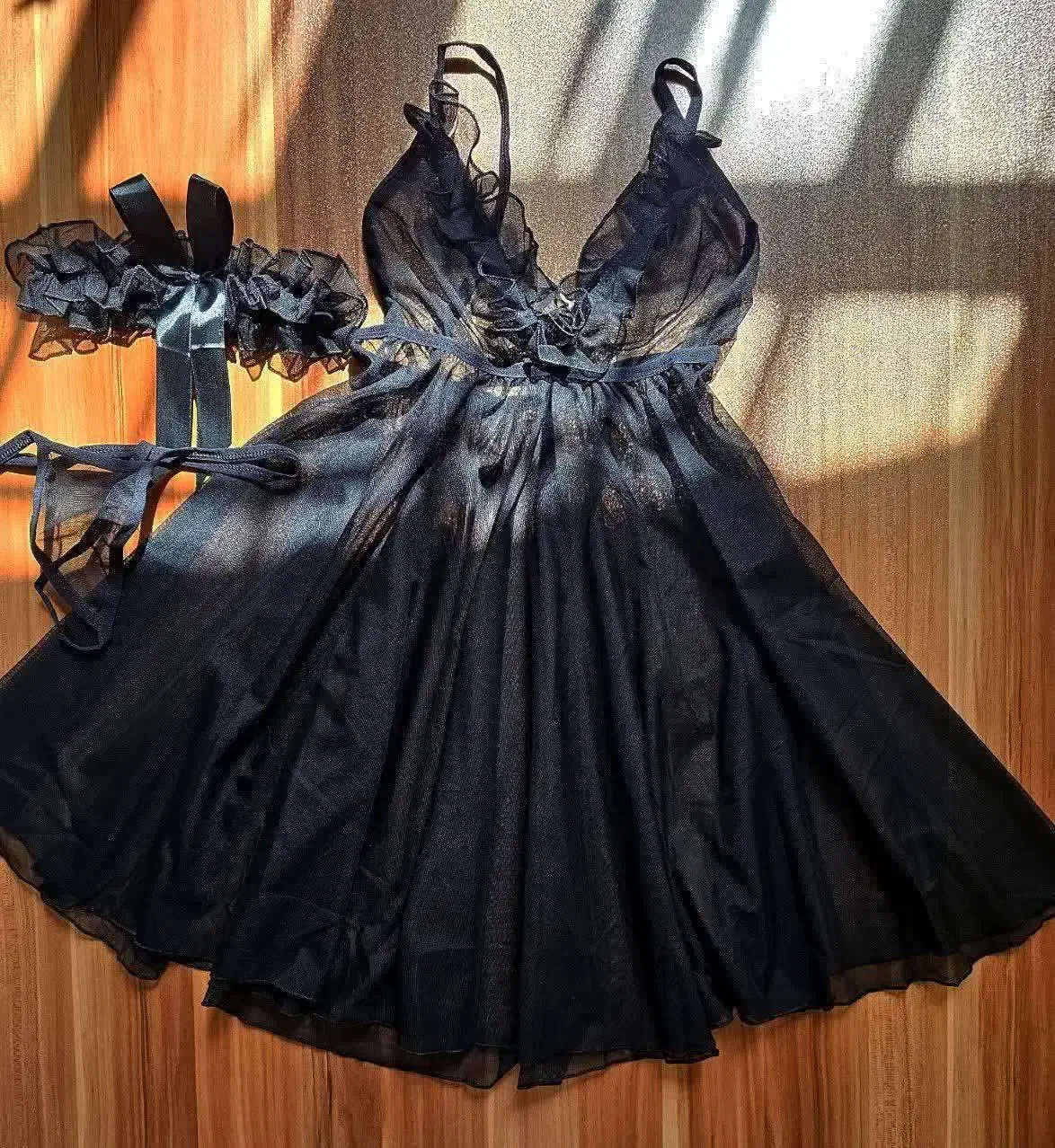 لباس خواب کوتاه وبلند و بادی سایز بزرگ|لباس|مشهد, هنرور|دیوار