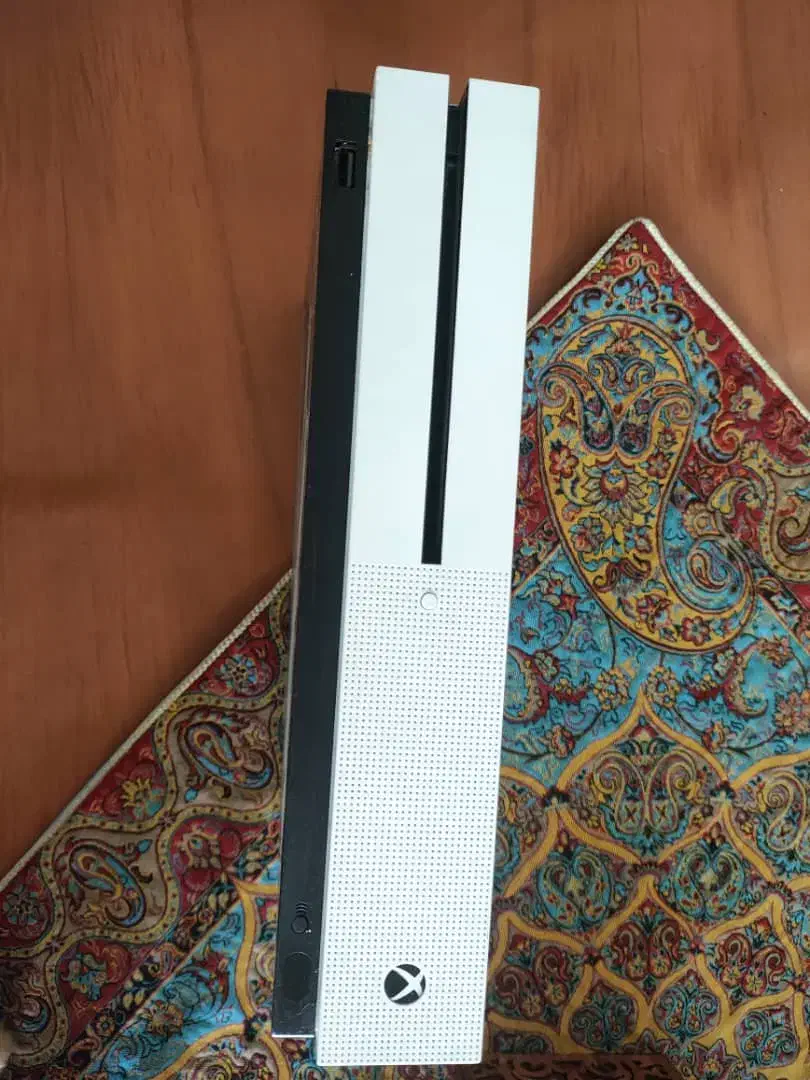 x box 1|کنسول، بازی ویدئویی و آنلاین|کرج, شهرک بنفشه|دیوار