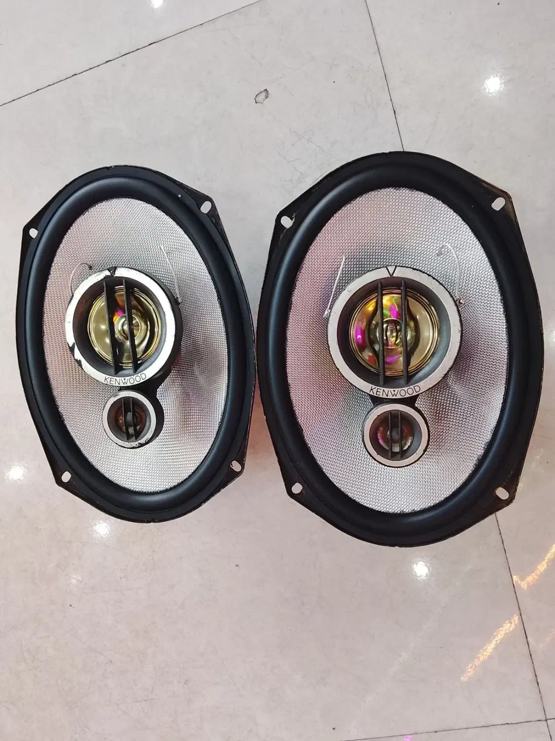 6975و718|قطعات یدکی و لوازم جانبی|شهریار, شهرک عباس پور|دیوار