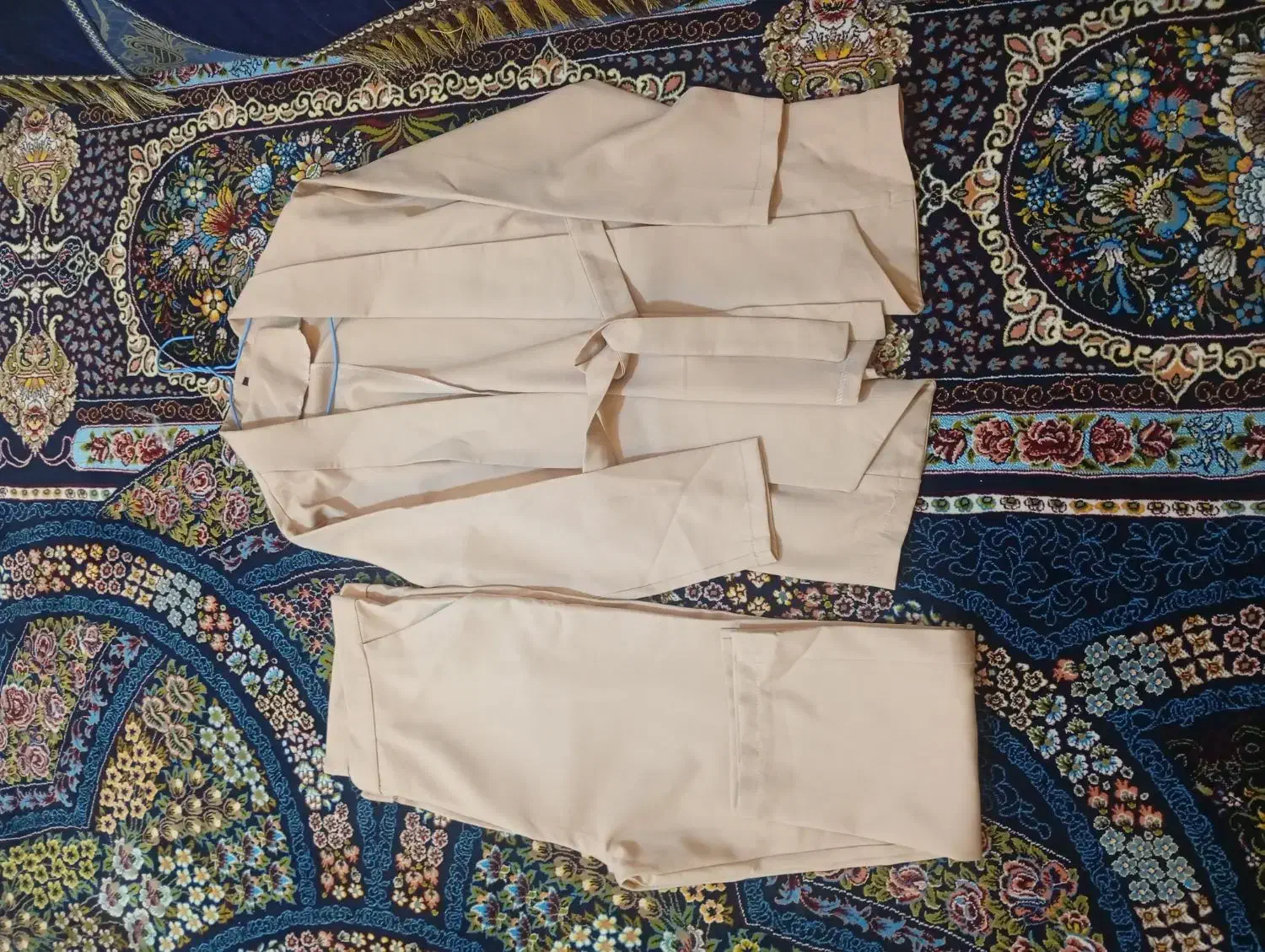 کت شلوار سایز 2xl|لباس|سمنان, |دیوار