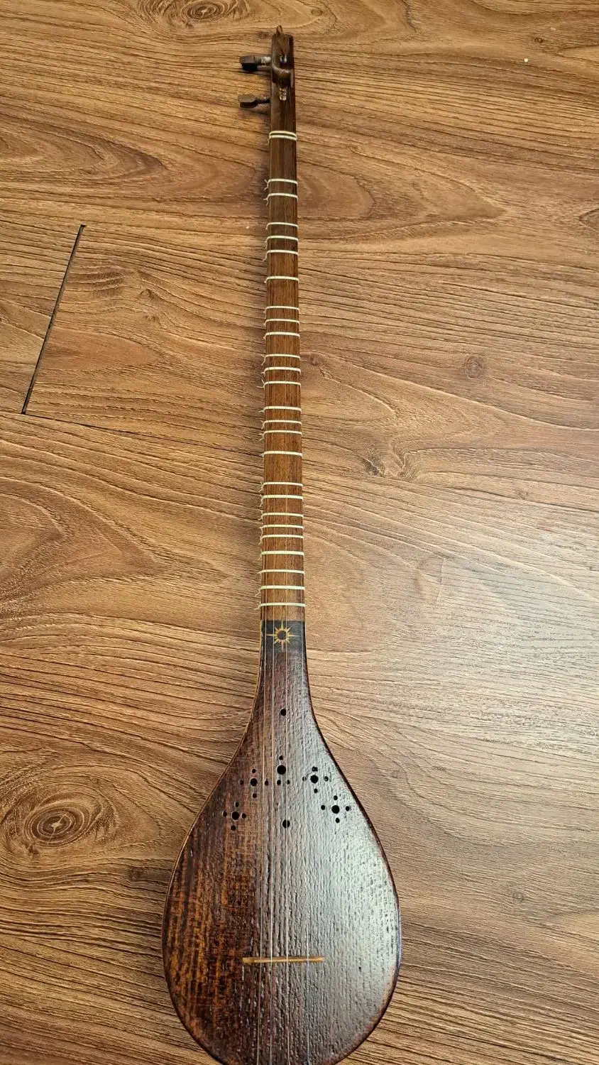 سه تار حرفه ای|سازهای سنتی|تهران, سازمان آب|دیوار