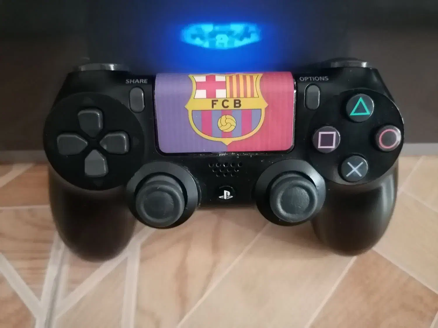 ps4 اسلیم 500 گیگ|کنسول، بازی ویدئویی و آنلاین|کرمانشاه, |دیوار