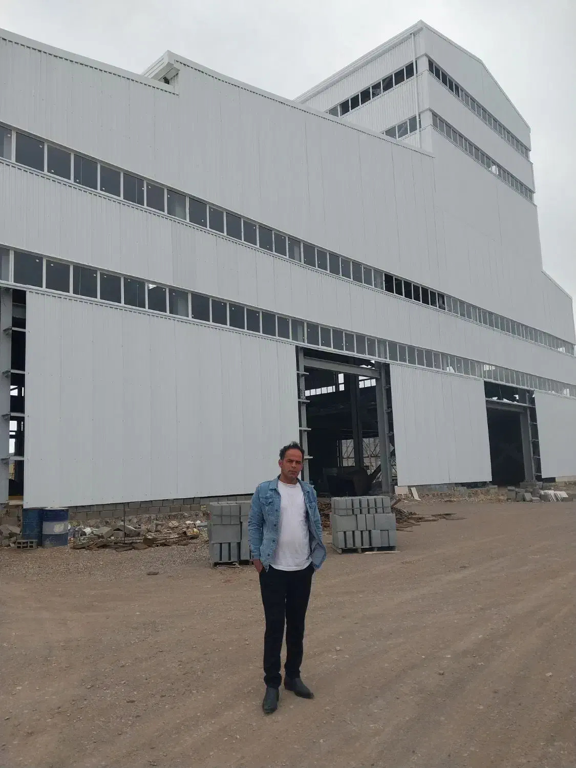 جوشکاری وشیروانی|خدمات پیشه و مهارت|مرند, |دیوار