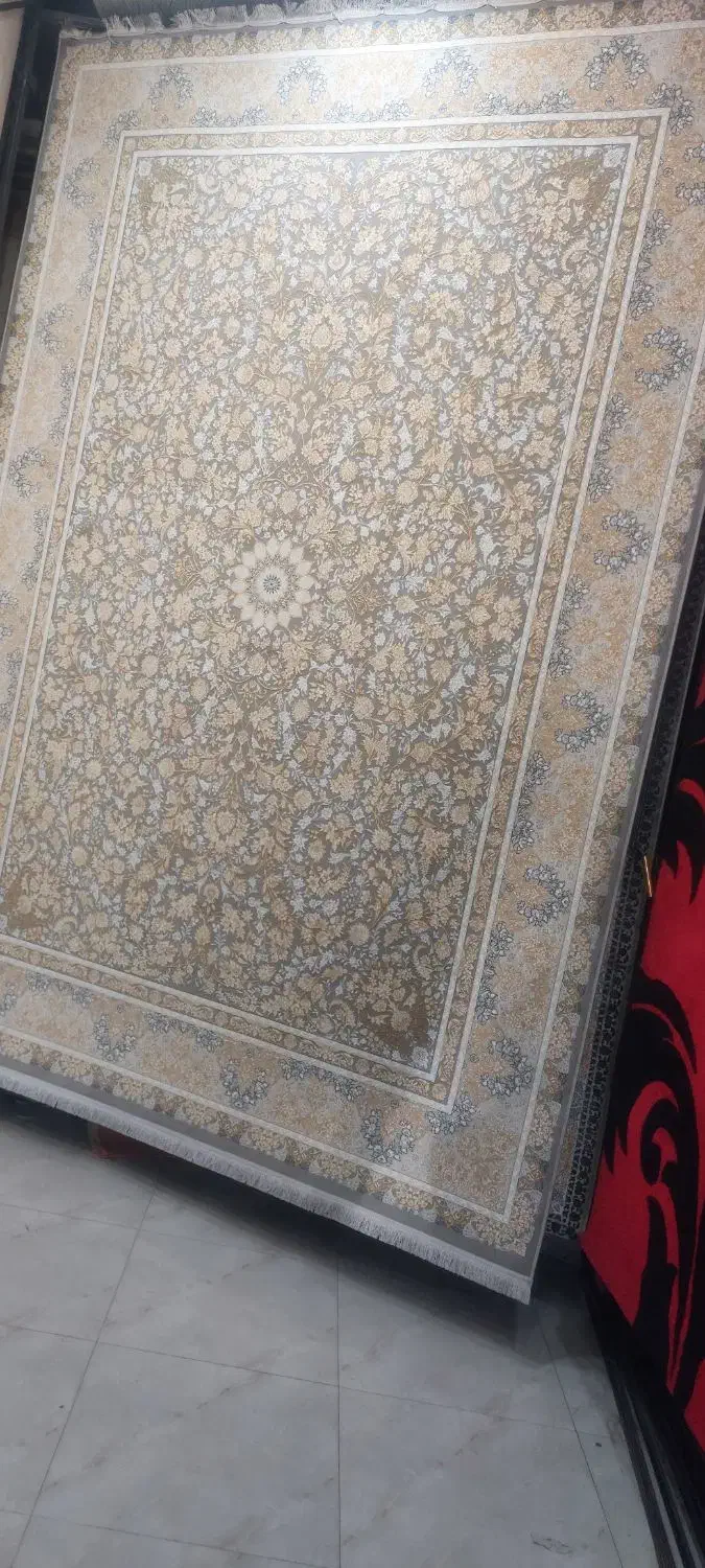 فرش ۱۲۰۰ شانه تراکم ۳۶۰۰|فرش|نسیمشهر, |دیوار