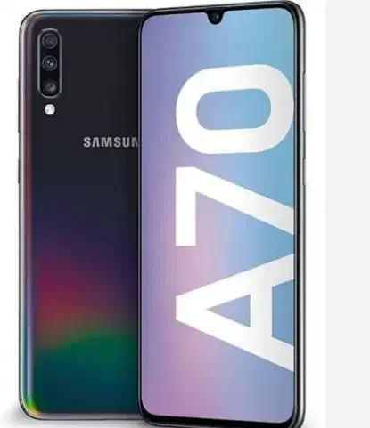سامسونگ Galaxy A70s با حافظهٔ ۱۲۸ گیگابایت معاوضه|موبایل|یزد, |دیوار