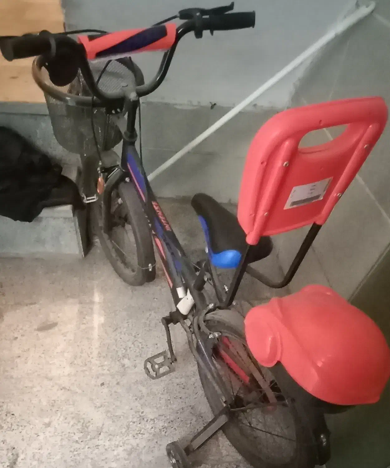 دوچرخه ۲۰|دوچرخه، اسکیت، اسکوتر|تهران, آبشار|دیوار