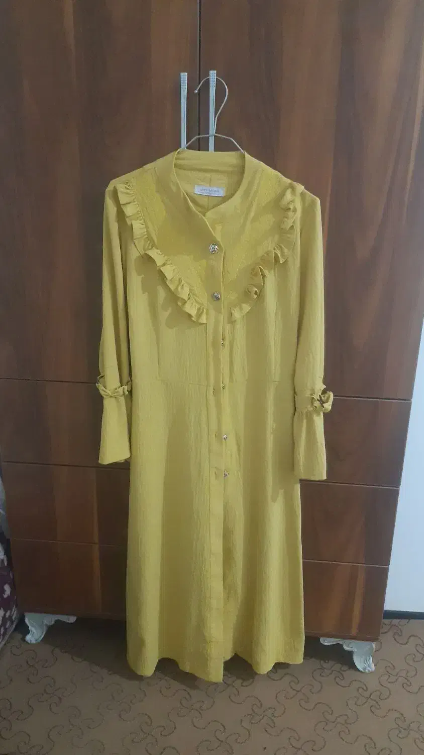 مانتو و لباس مجلسی|لباس|نظرآباد, شهرک آزادگان|دیوار