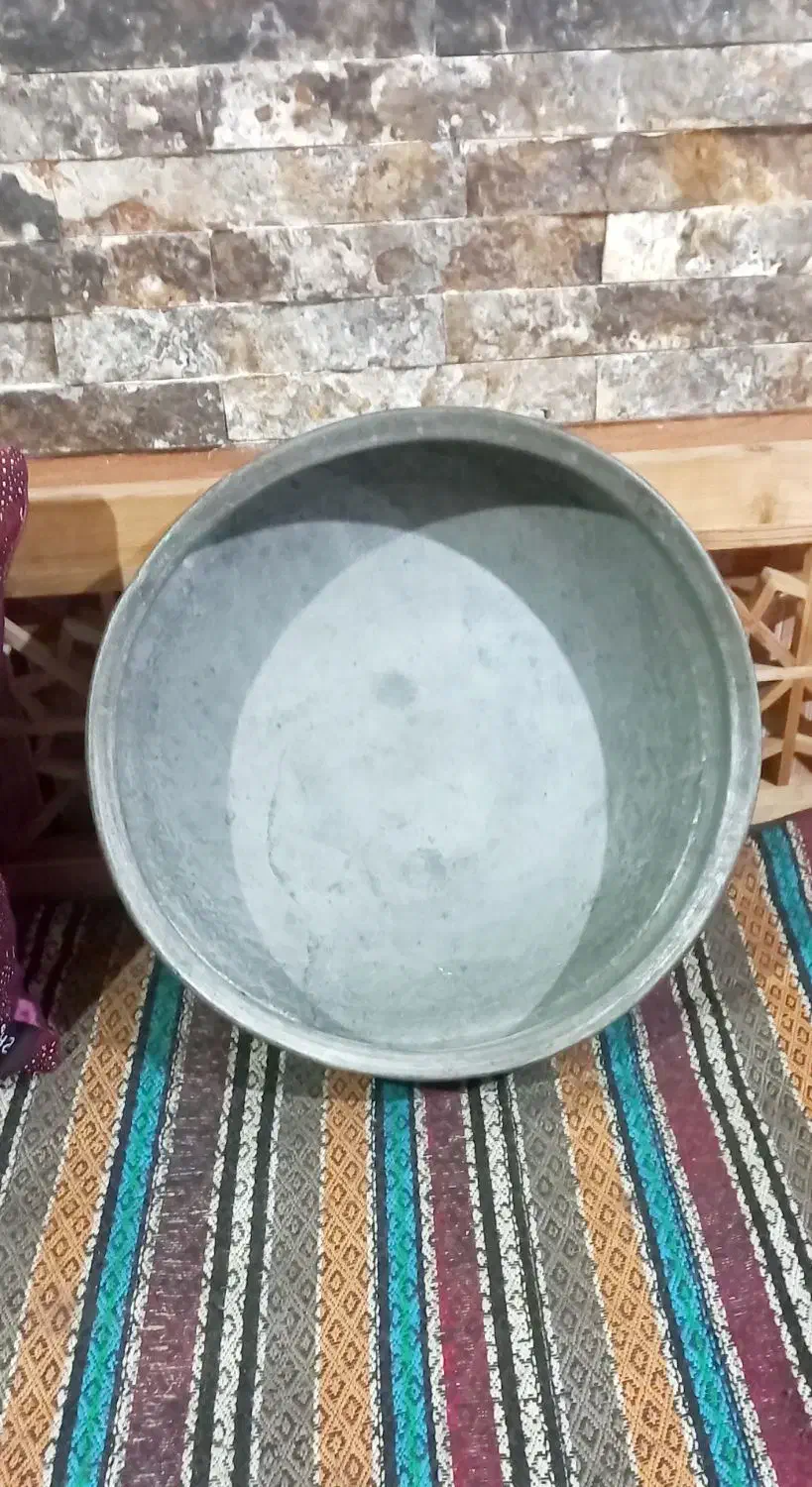 مجمع مسی قدیمی|ظروف پختوپز|گرگان, |دیوار