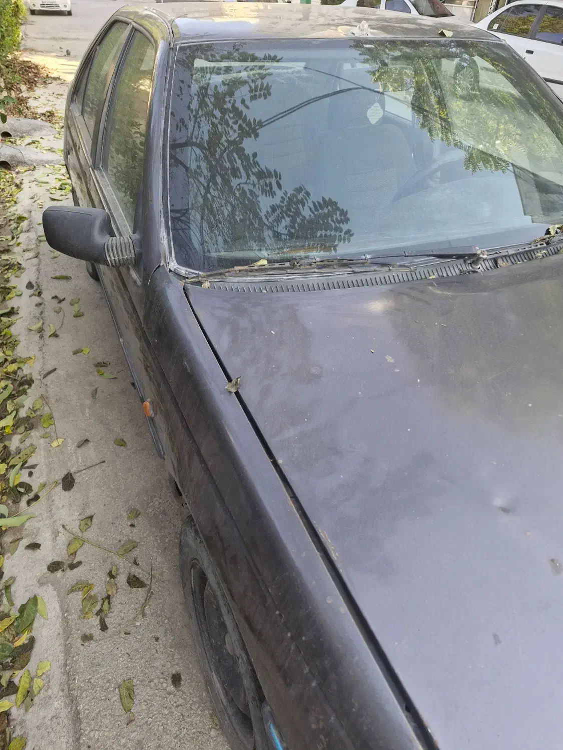 روآ۸۵|خودرو سواری و وانت|اردبیل, |دیوار