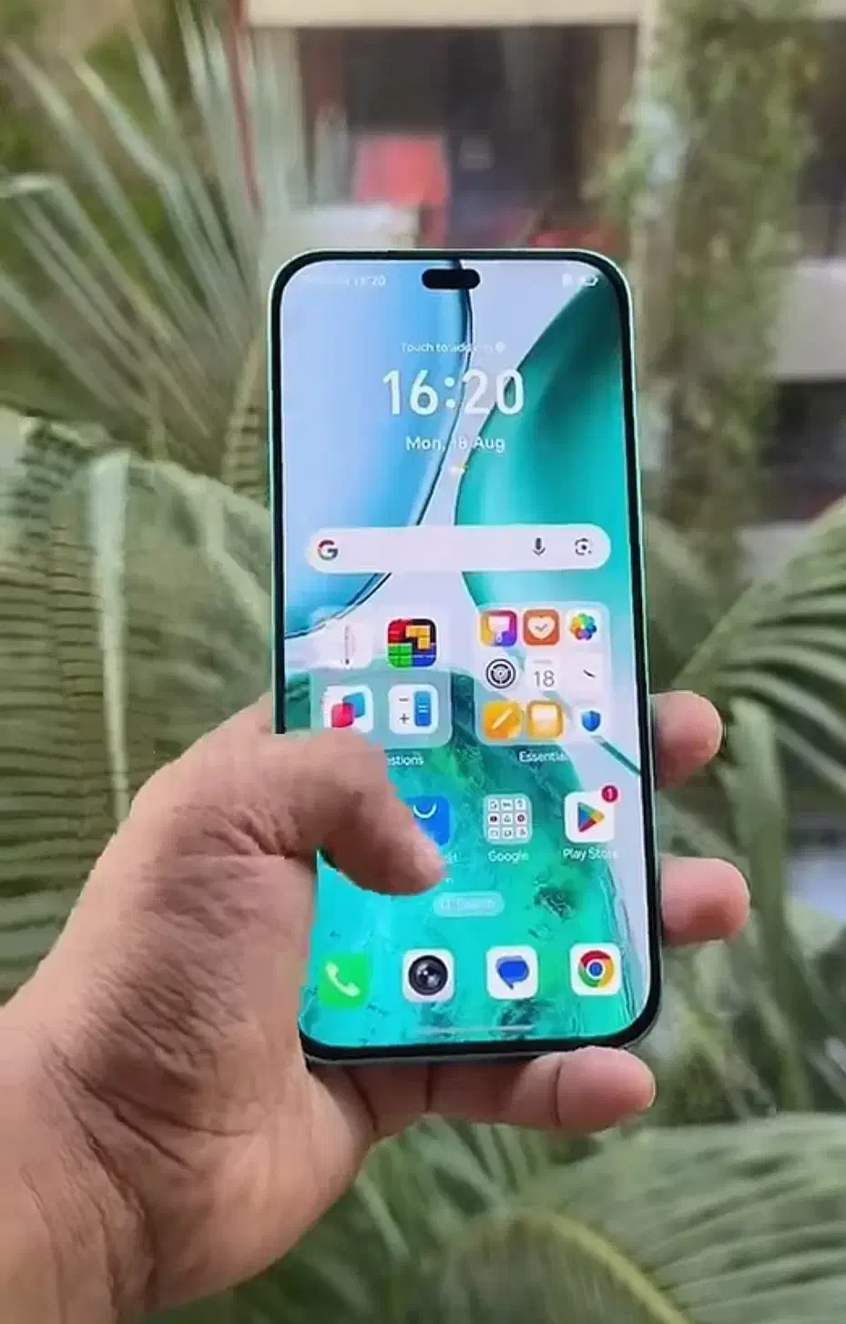 موبایل honor آنر x8c مدل 2025|موبایل|ملایر, |دیوار