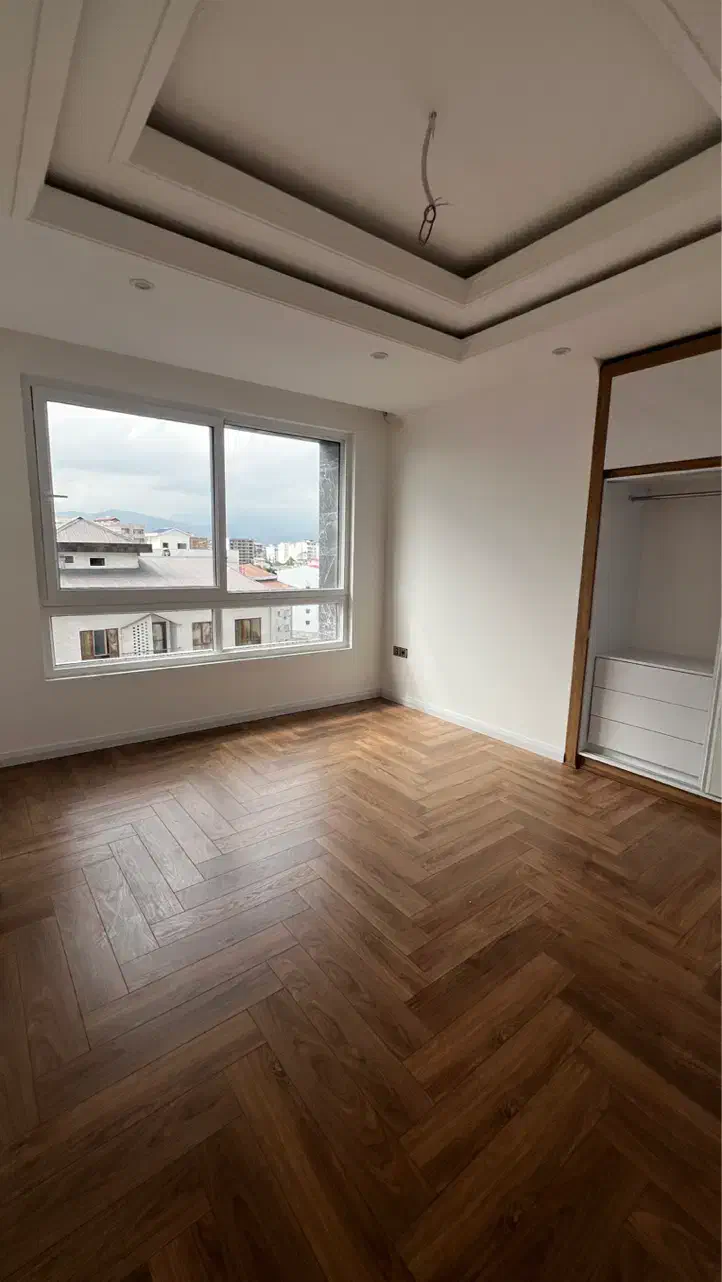 پنتهاوس۲۷۰متری،هوشمند،۴خواب،نوساز ،رادیودریا|فروش آپارتمان|چالوس, |دیوار