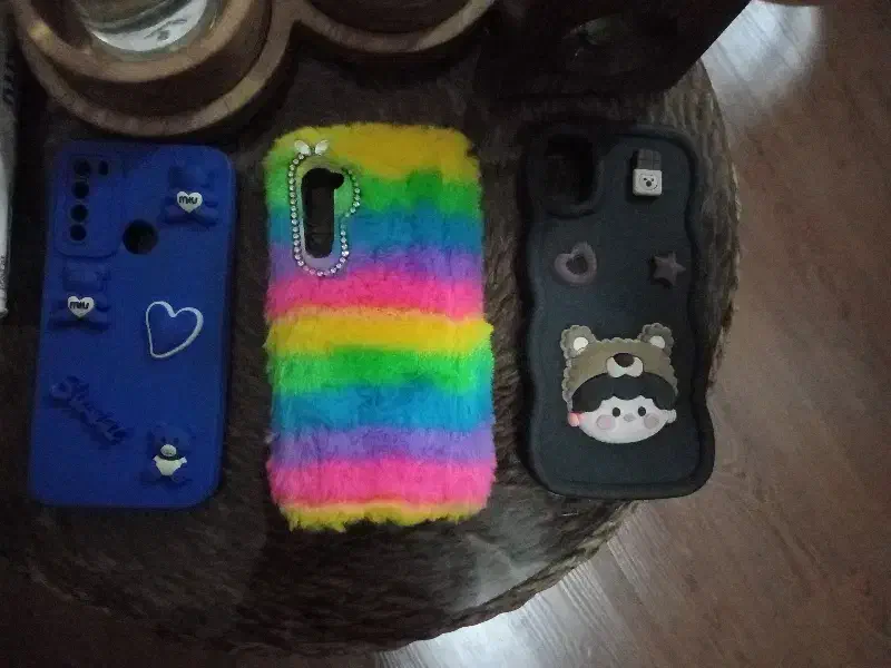 قاب گوشی|لوازم جانبی موبایل و تبلت|رودسر, |دیوار