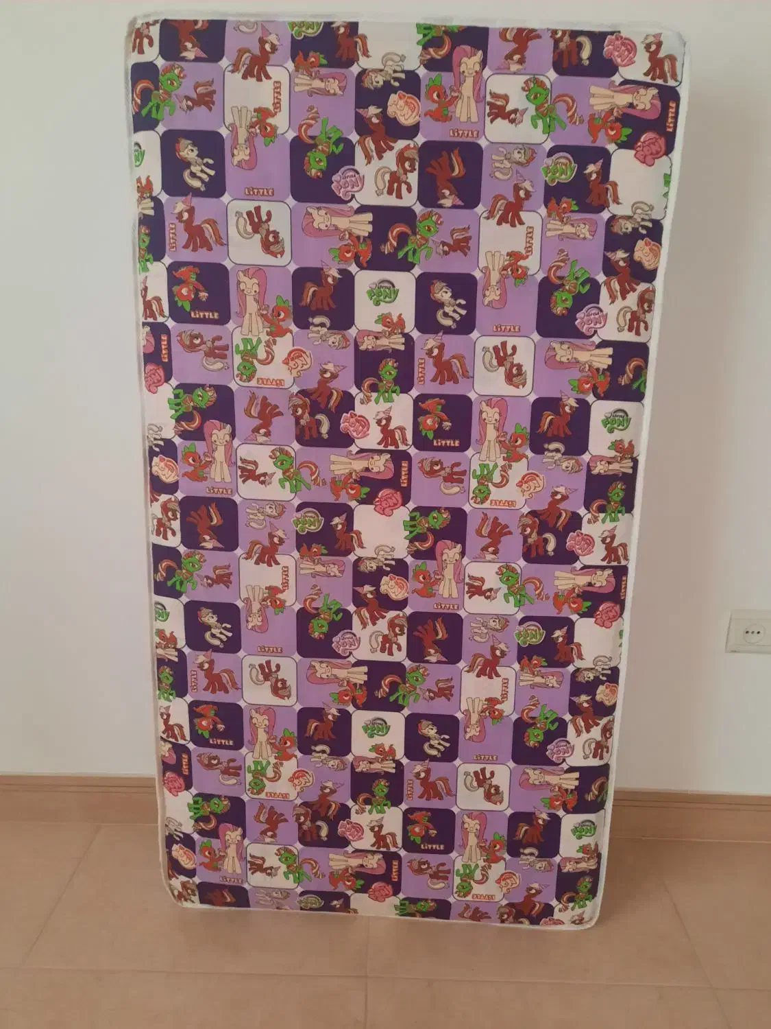 خوشخواب تخت کودک|تشک تختخواب|نوشهر, |دیوار