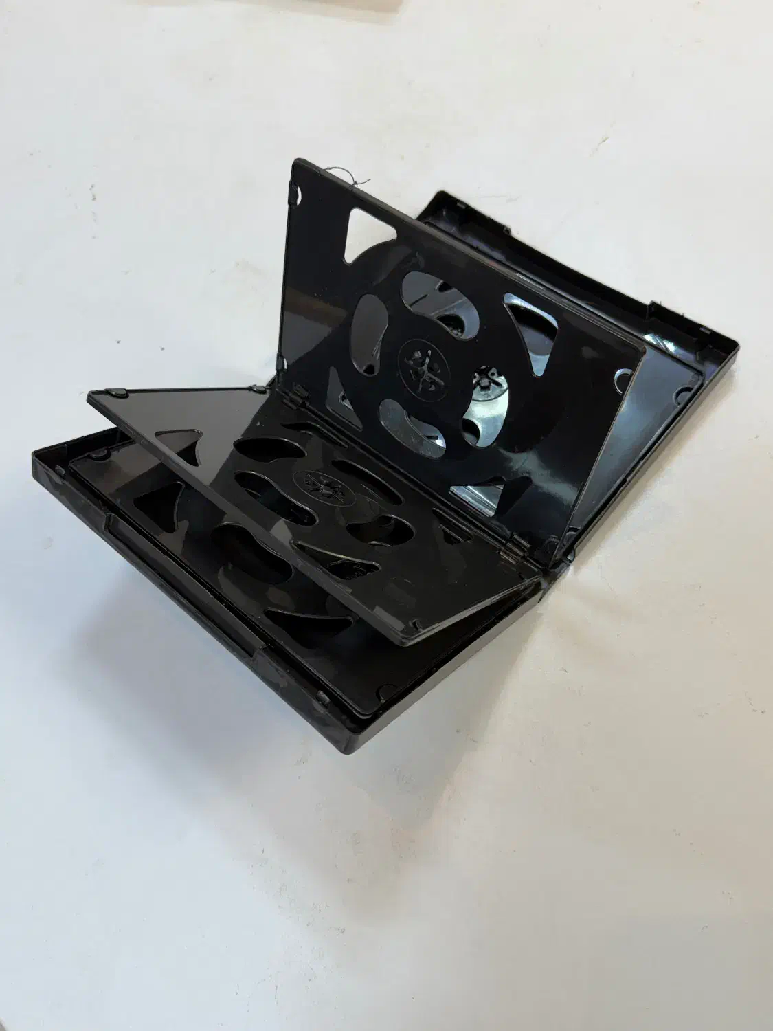 فروش باکس سی دی|پخش‌کننده DVD و ویدیو|مشهد, سجاد شهر|دیوار