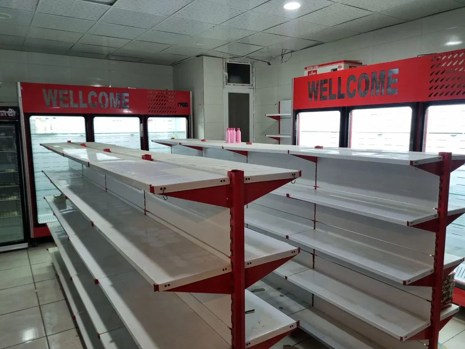 یخچال و فریز|فروشگاه و مغازه|کرمان, |دیوار