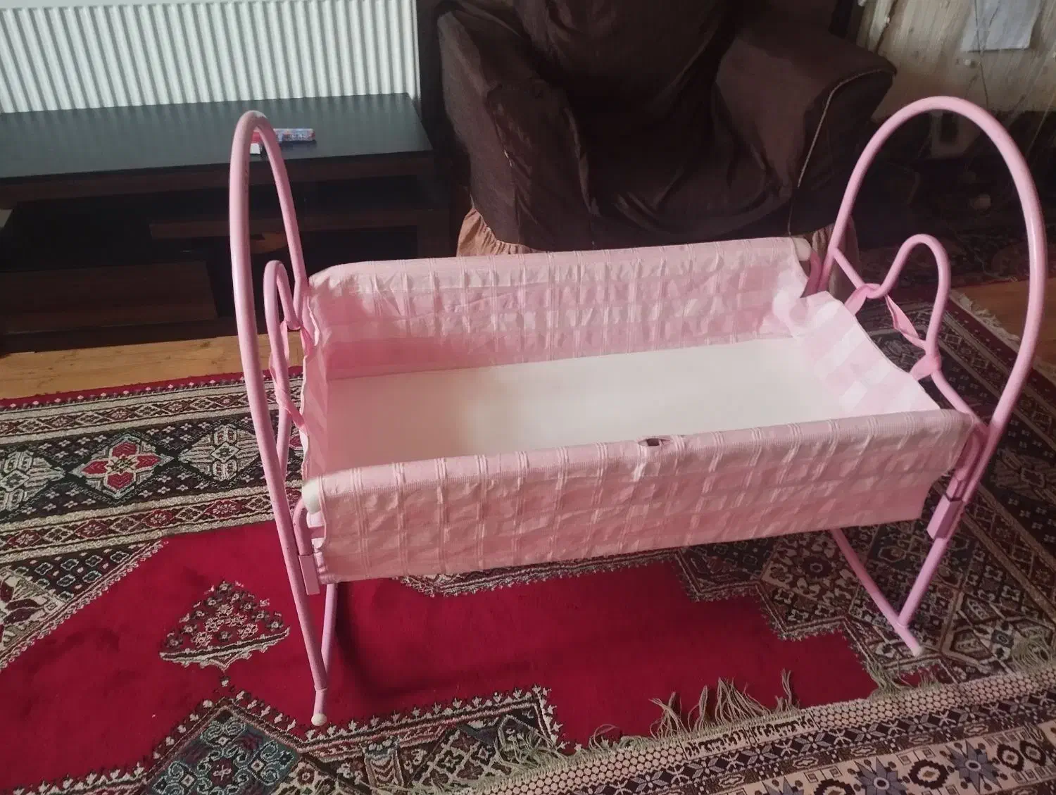 گهواره|اسباب و اثاث بچه|شیراز, شهرک فرهنگیان|دیوار