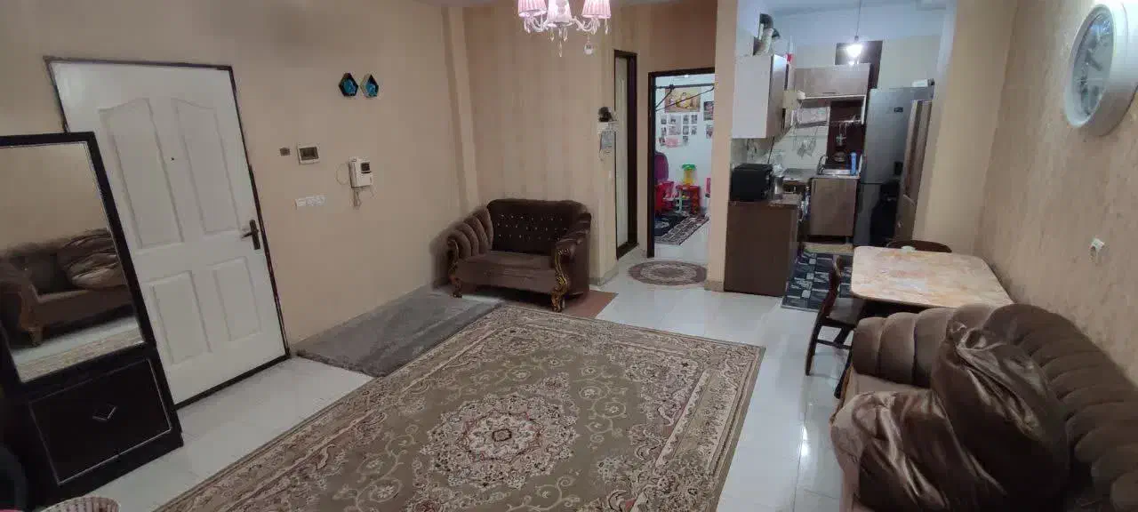 واحد ۶۰ متری دو خواب|فروش آپارتمان|قرچک, میرزائی شمالی|دیوار