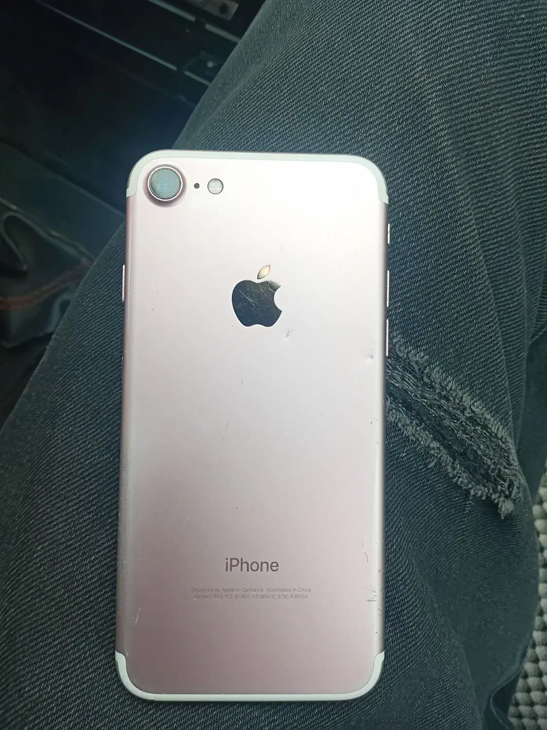 آیفون 7|موبایل|شیراز, بریجستون|دیوار