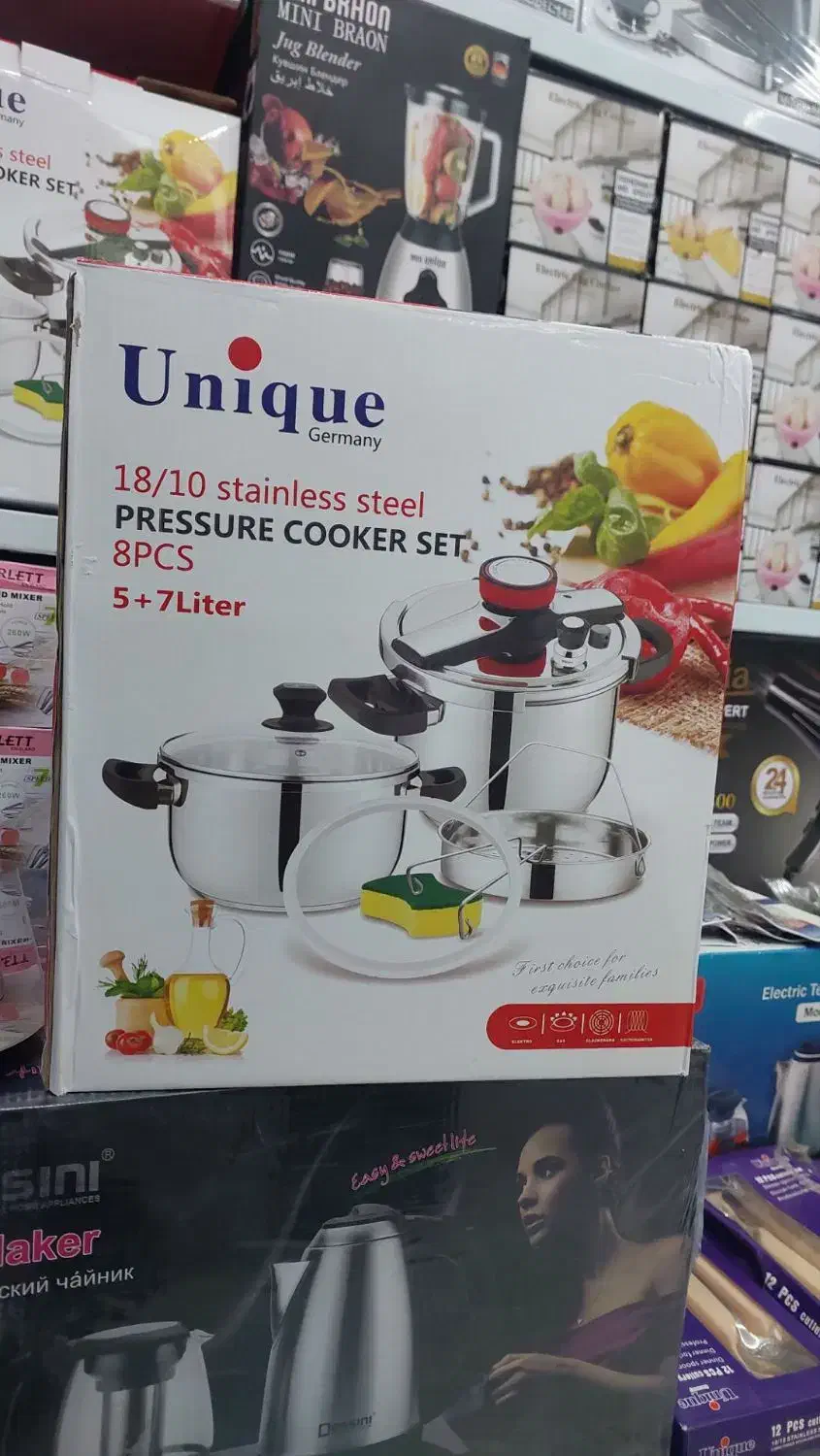 سرخ کن بدون روغن  و لوازم برقی با  قرعه کشی|اجاق گاز و لوازم برقی پخت‌وپز|قوچان, |دیوار