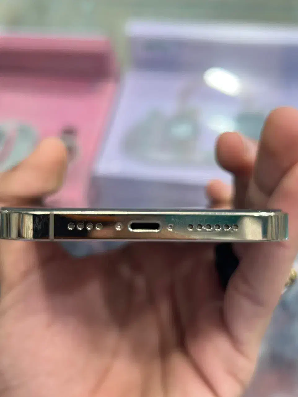 حراج 12pro max|موبایل|چابهار, |دیوار