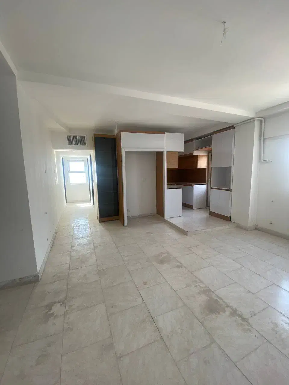 نوساز کلیدنخورده فول امکانات آسانسور+پارکینگ|فروش آپارتمان|هشتگرد, شهرک گلها|دیوار