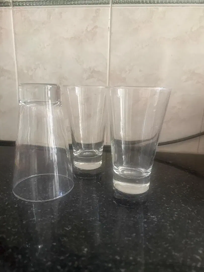 لیوان ، نیم لیوان ، فنجان|ظروف سرو و پذیرایی|شیراز, ارم|دیوار