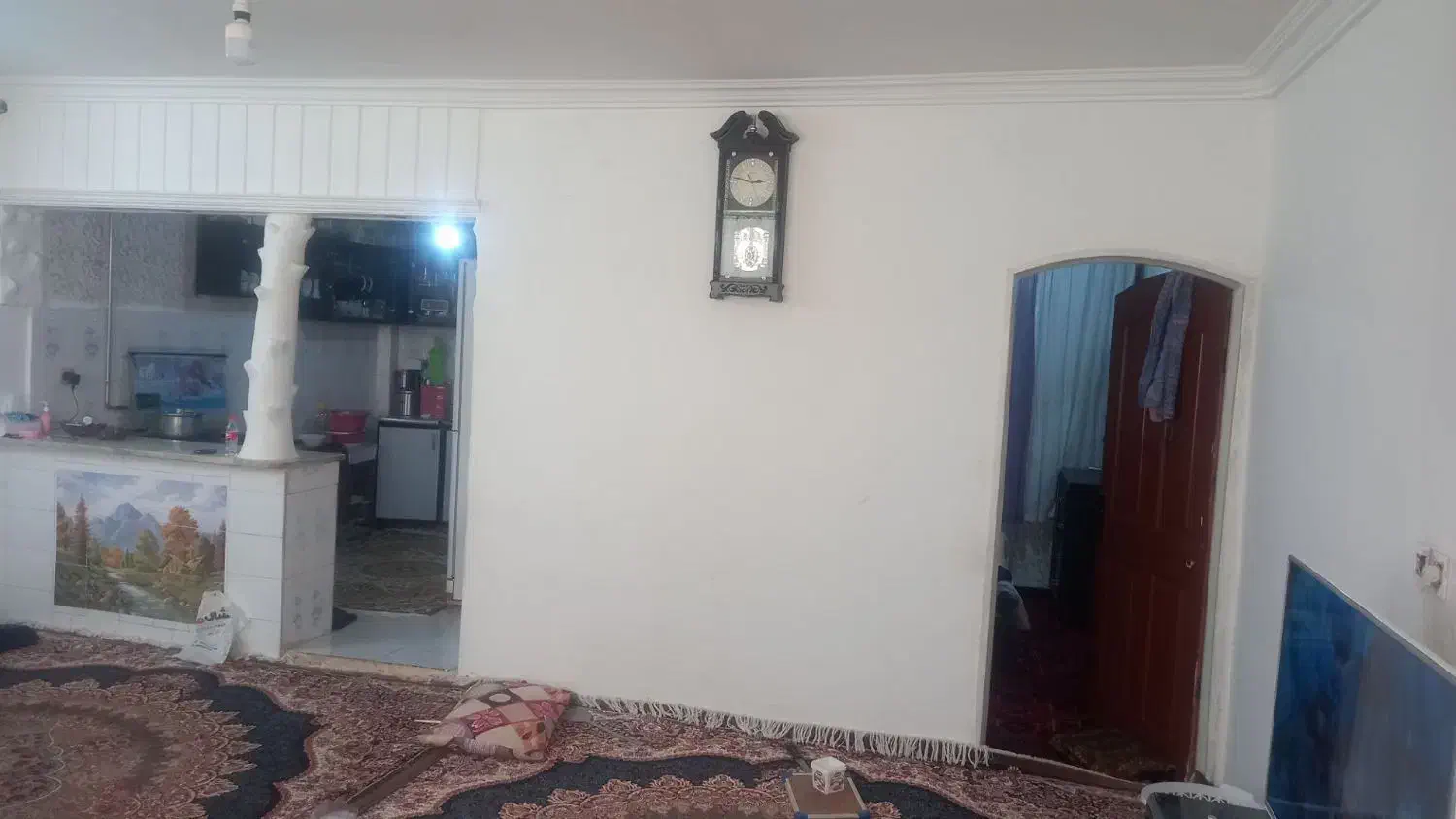 دوطبقه ۱۷۰بنا|فروش آپارتمان|چناران, |دیوار