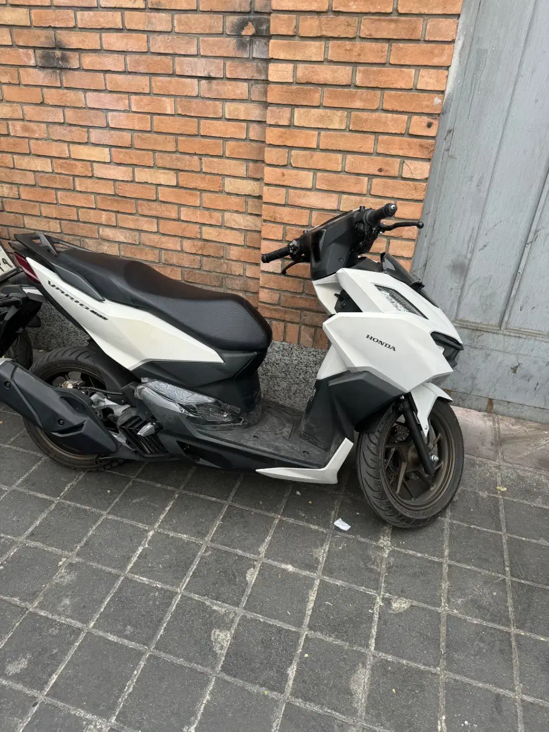 کیلیک ۱۶۰|موتورسیکلت|تهران, امیریه|دیوار