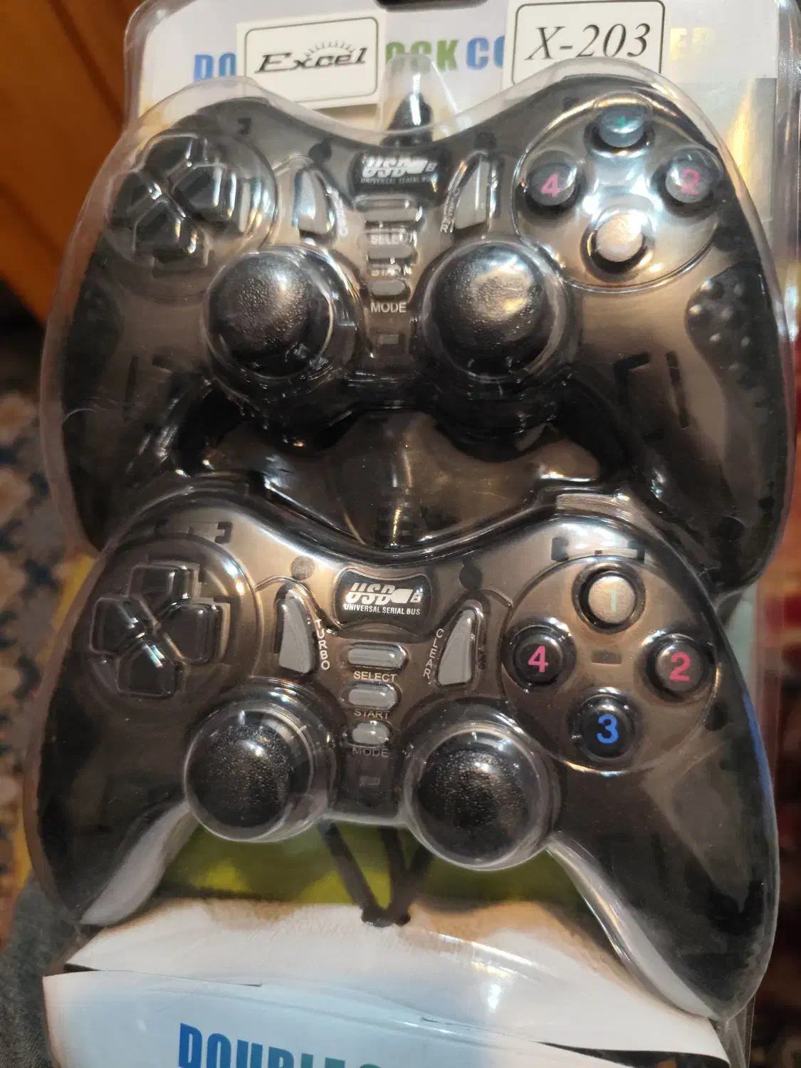 دسته بازی|کنسول، بازی ویدئویی و آنلاین|قهدریجان, |دیوار