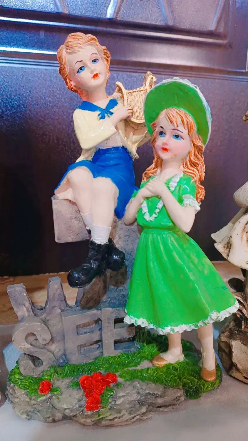 مجسمه و دکوراسیون|مجسمه، تندیس، ماکت|شیراز, سلطان آباد|دیوار