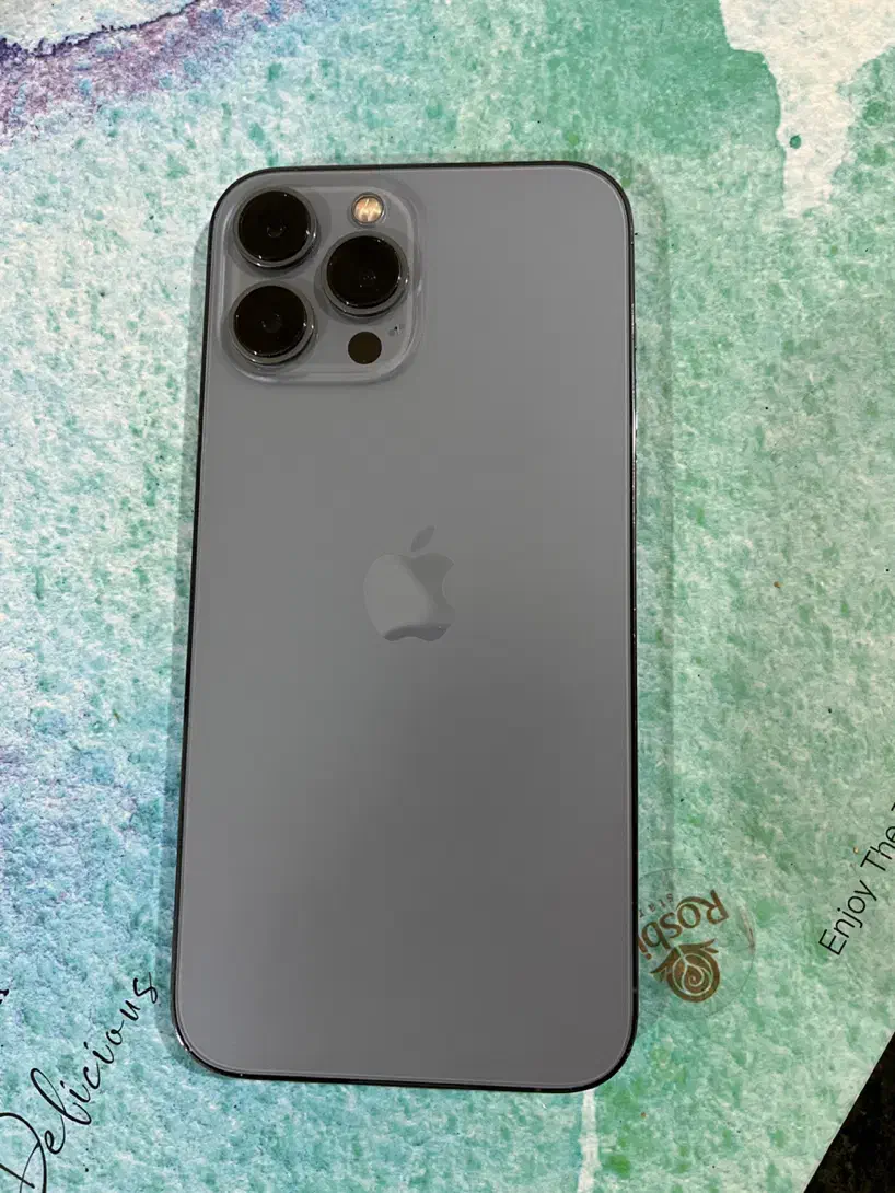 ایفون 13 پرومگس|موبایل|پرند, فاز ۶|دیوار