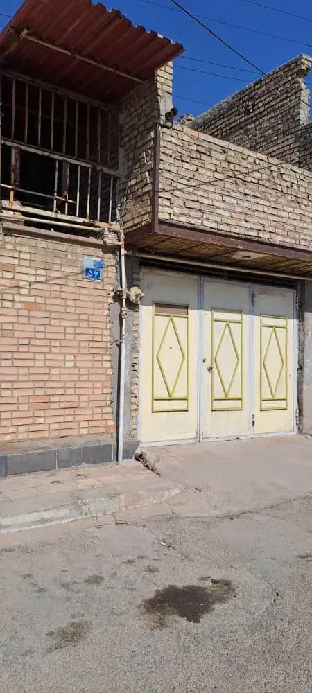 فروش منزل|فروش خانه و ویلا|اهواز, کوی رمضان|دیوار