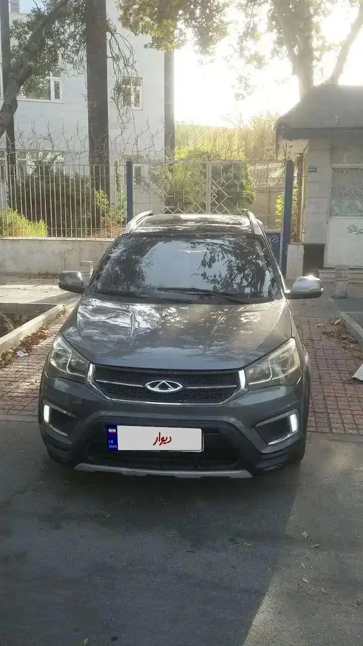x22 اتومات مدل ۹۶|خودرو سواری و وانت|مشهد, شهید مطهری|دیوار