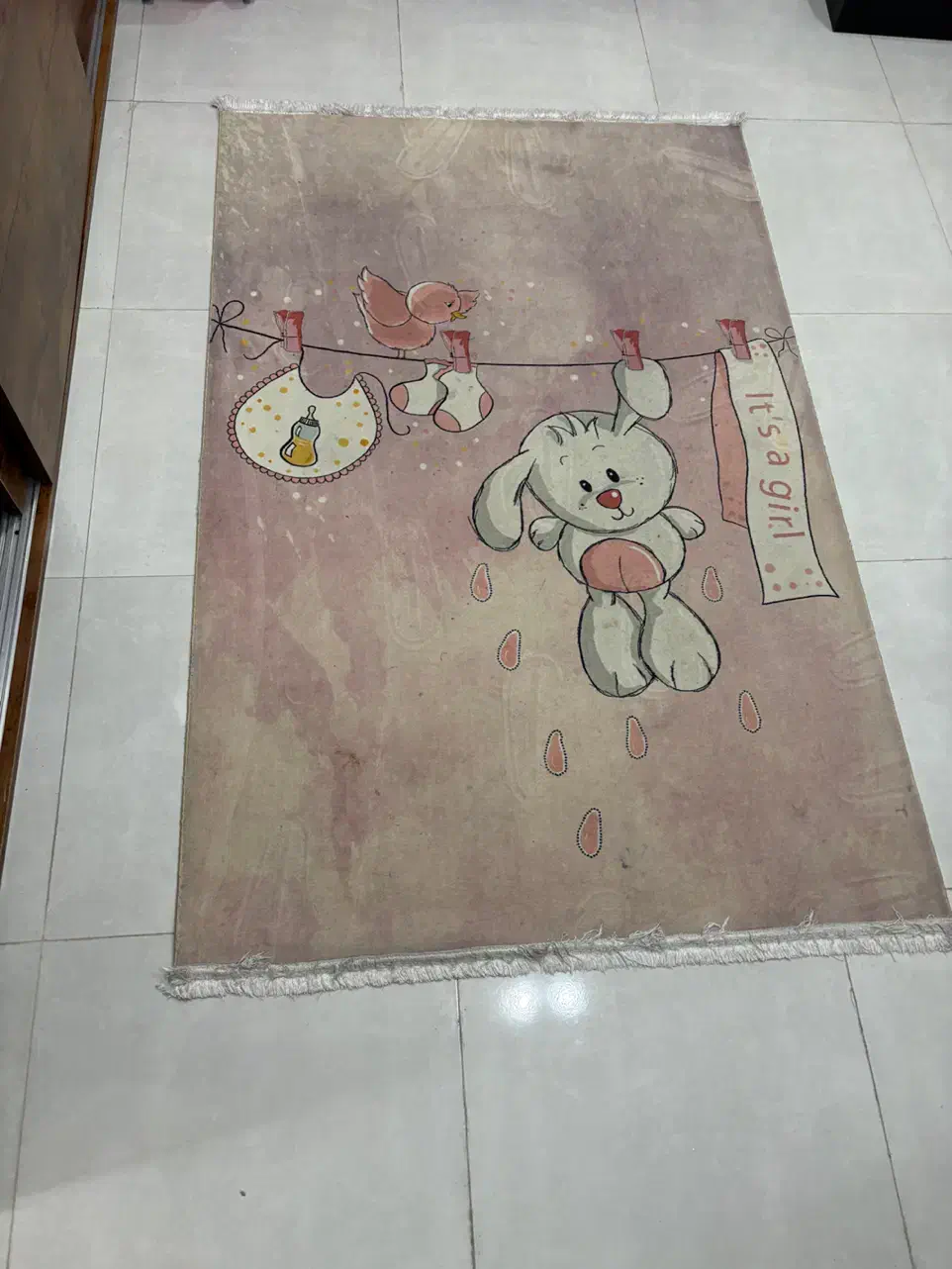 فرش اتاق کودک|فرش|تهران, صادقیه|دیوار