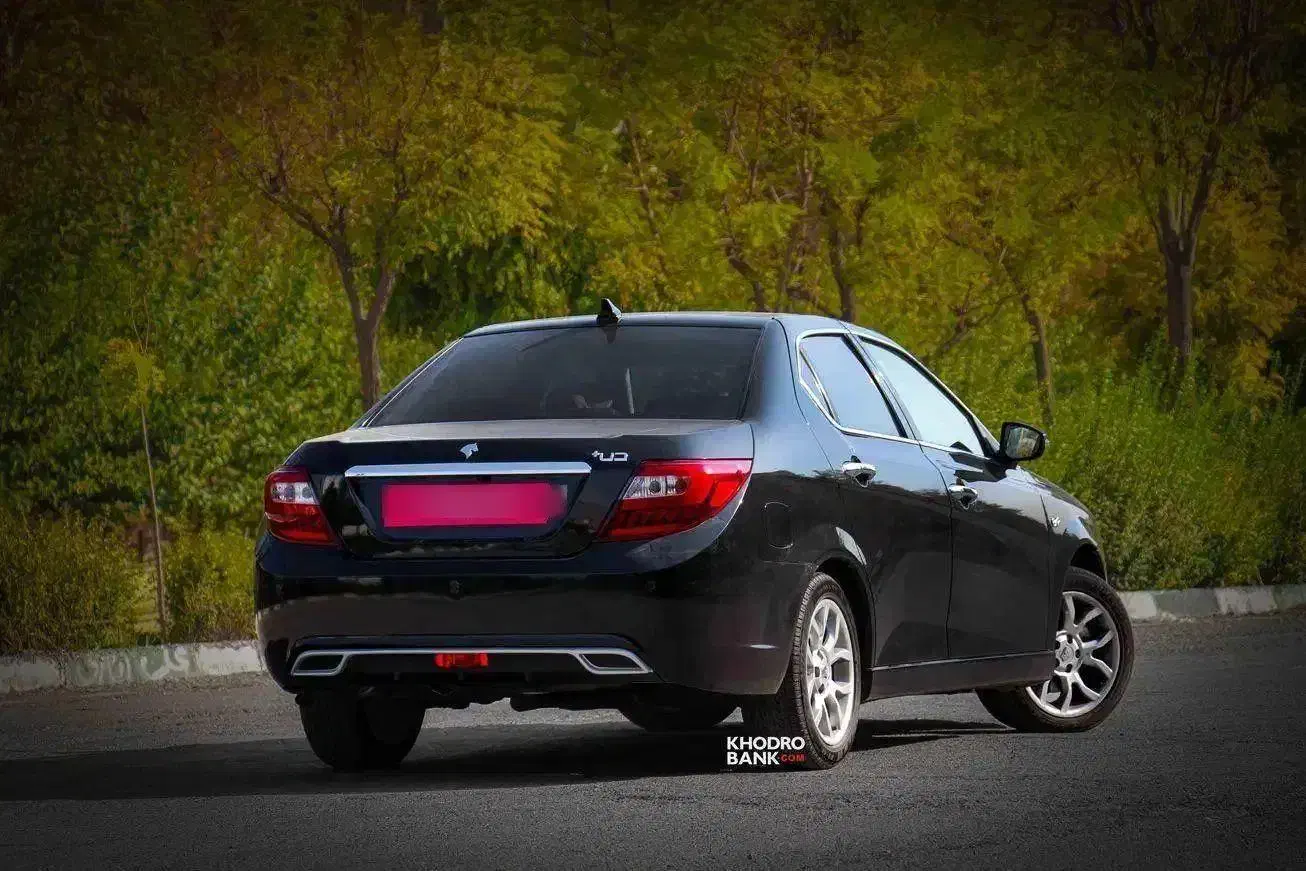 دفترمعامله حواله خودرو دنا دستی|خودرو سواری و وانت|تهران, تهرانپارس شرقی|دیوار