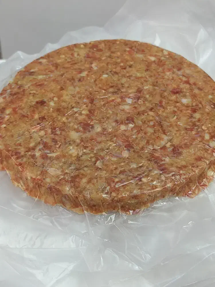 همبرگر دستی|خوردنی و آشامیدنی|قم, شهرک مهدیه (مدرس)|دیوار