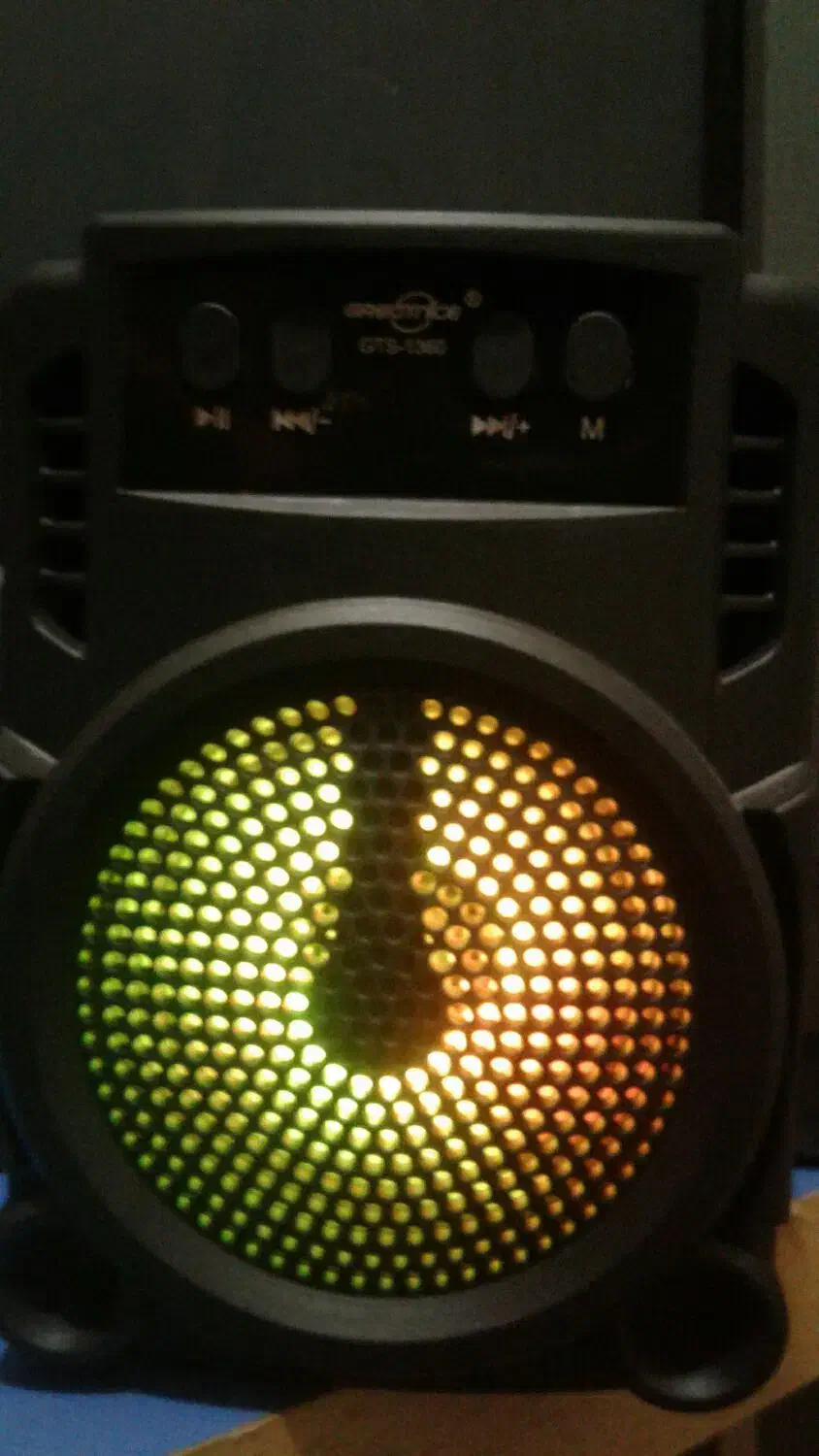 اسپیگر|پخش‌کننده همراه|اردبیل, |دیوار