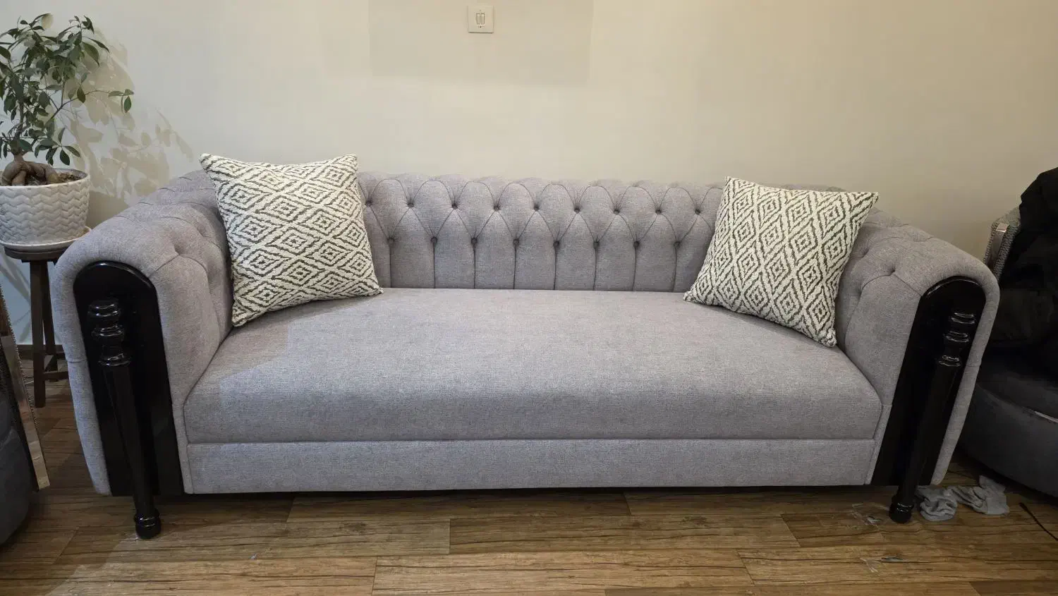 مبل|مبلمان خانگی و میز عسلی|تهران, حشمتیه|دیوار