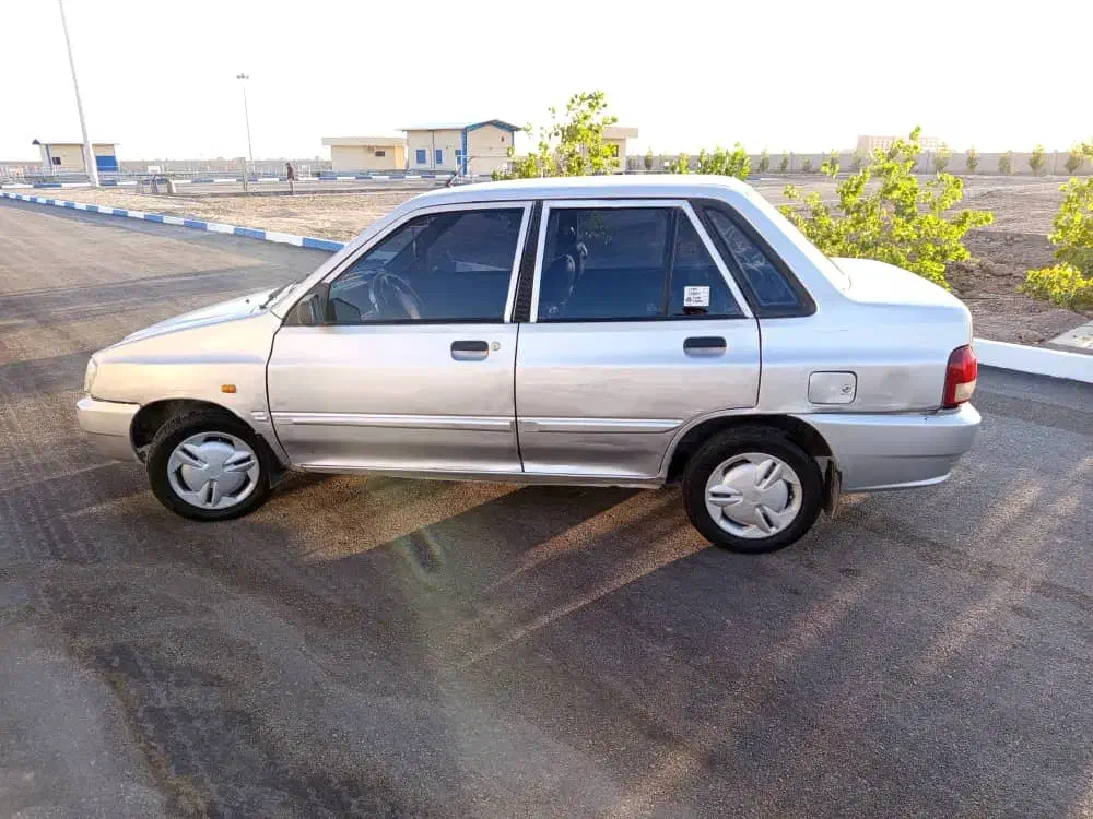 ماشین ۱۳۲|خودرو سواری و وانت|تربت‌حیدریه, آغوی|دیوار