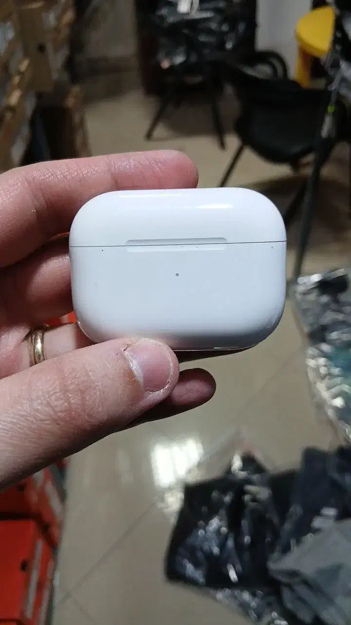 ایرپاد پرو۲تایپ سی|لوازم جانبی موبایل و تبلت|تهران, علم و صنعت|دیوار