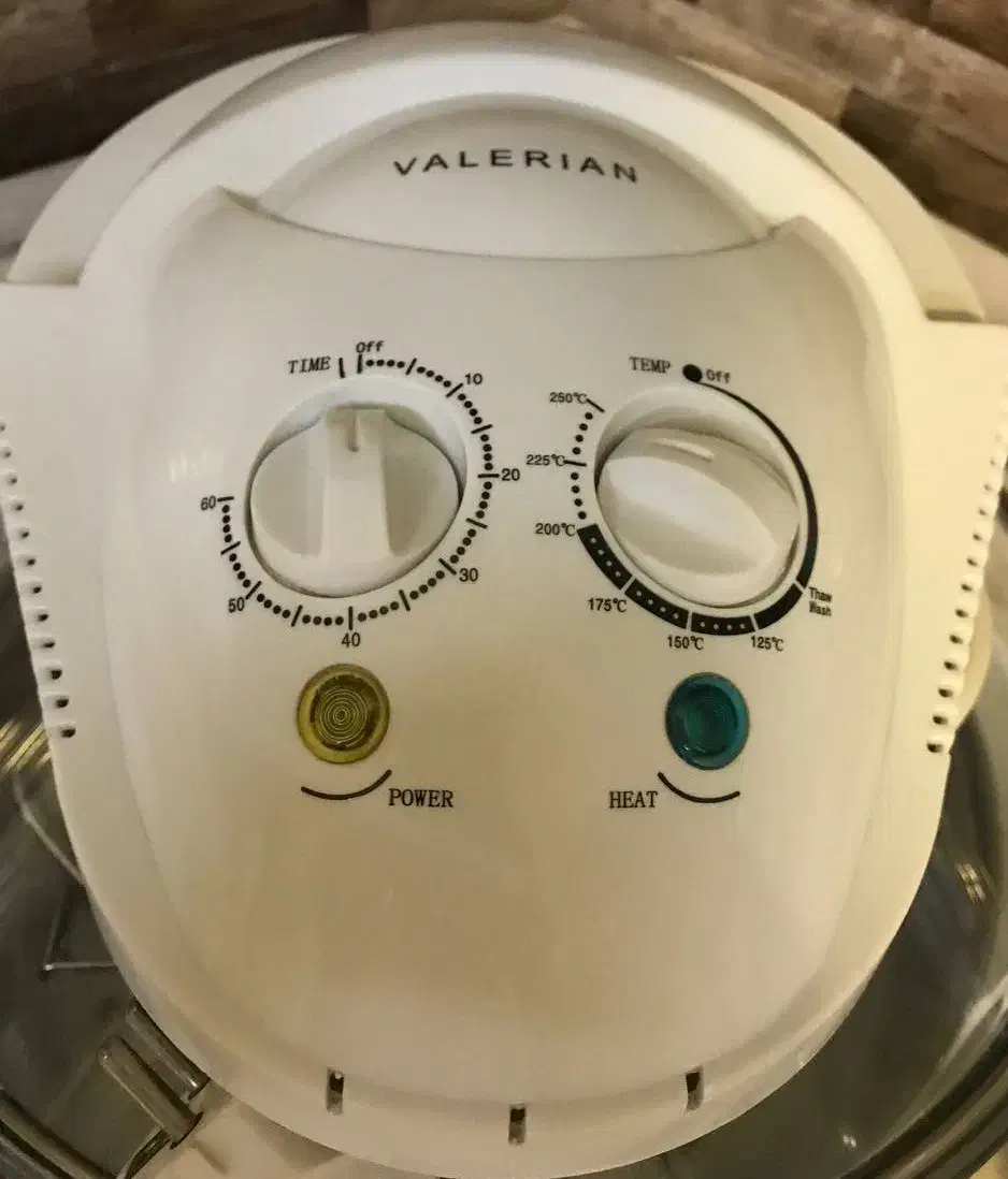 فروش دو دستگاه فلیور|اجاق گاز و لوازم برقی پخت‌وپز|مشهد, صیاد شیرازی|دیوار