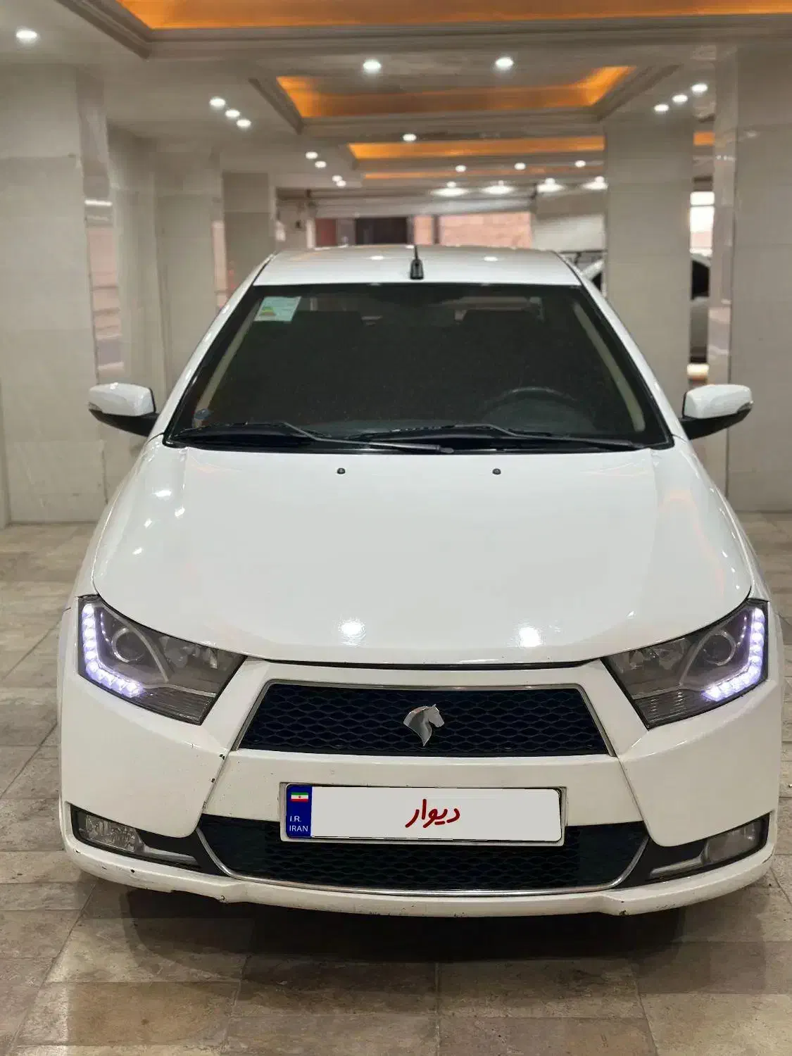 دنا|خودرو سواری و وانت|نسیم‌شهر, |دیوار