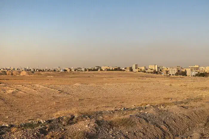 زمین ۲۵۰متر|فروش زمین و ملک کلنگی|شهریار, کرد امیر|دیوار