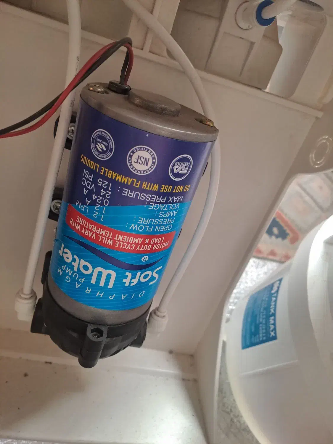 تصفیه اب|آب‌سردکن و تصفیه آب|کیار, |دیوار