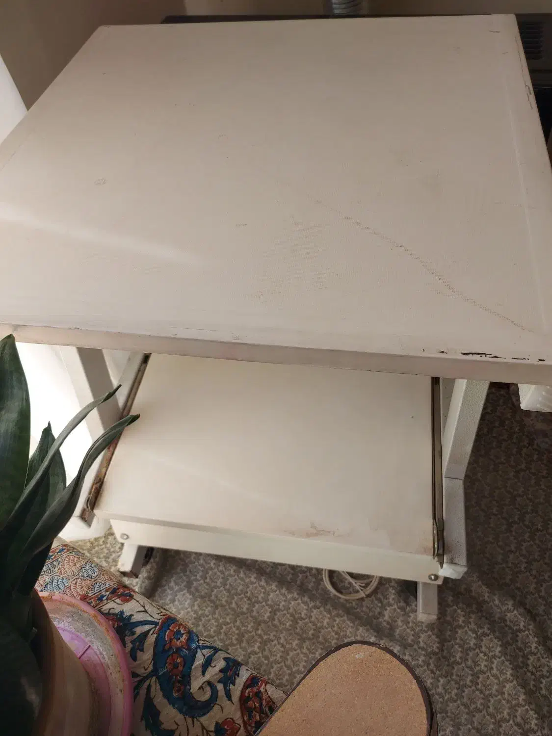 میز کامپیوتر|میز تحریر و کامپیوتر|تبریز, |دیوار