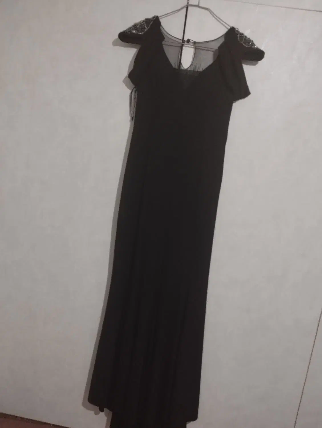 پیراهن مجلسی|لباس|همدان, |دیوار