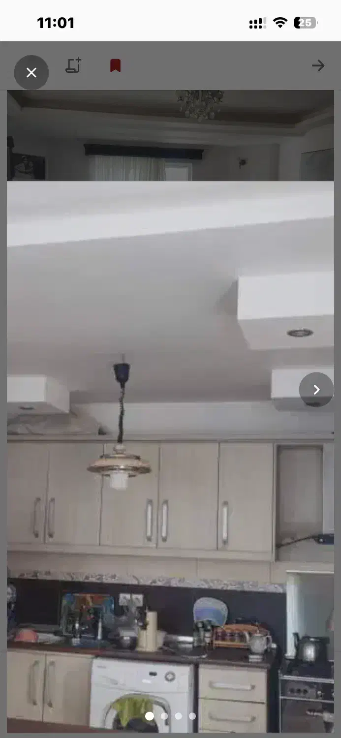 آپارتمان در لیدو|اجارهٔ آپارتمان|رامسر, |دیوار