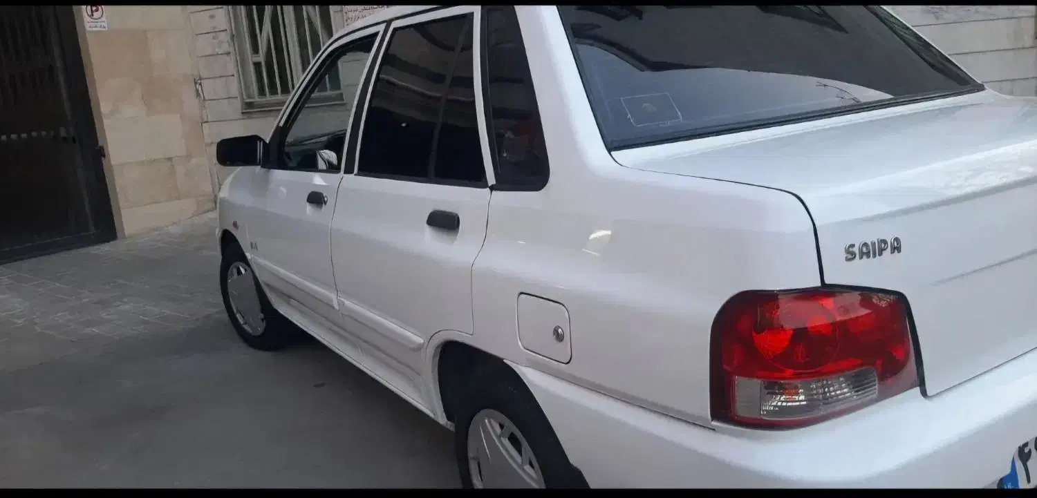 پراید ۱۳۲مدل۸۸|خودرو سواری و وانت|بروجرد, |دیوار