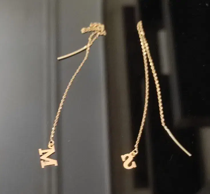 گوشواره طلا|جواهرات|تبریز, |دیوار