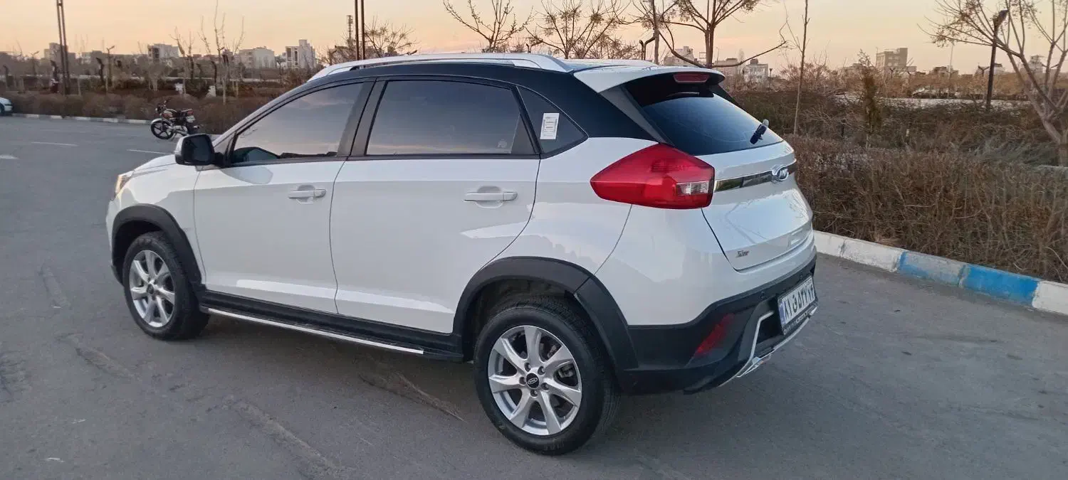 mvmx22|خودرو سواری و وانت|مشهد, زمرد|دیوار